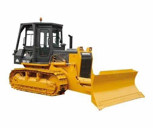 Shantui SD13U Bouteurs sur chenilles