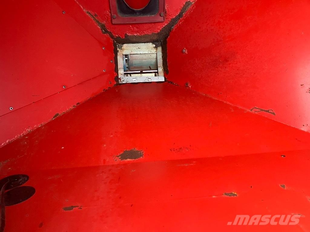 Simba ST 3.0 Xpress Déchaumeur, cultivateur