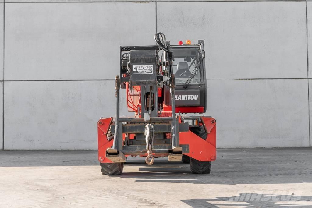 Manitou MRT 1635 Chariot télescopique