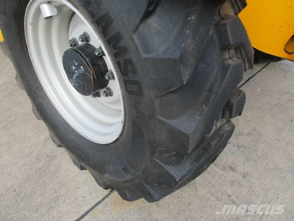 Manitou MT 1840 Chariot télescopique