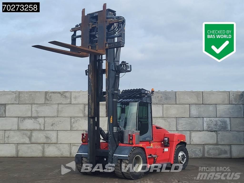 Kalmar DCG120-12 Chariots diesel
