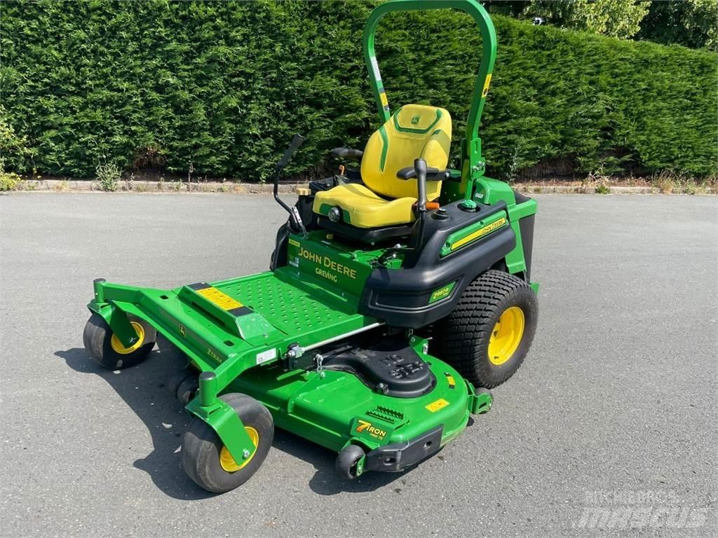 John Deere Z997R Faucheuse