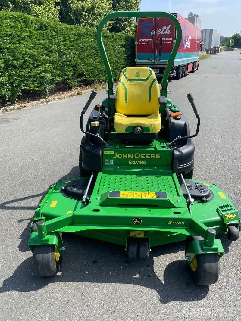 John Deere Z997R Faucheuse