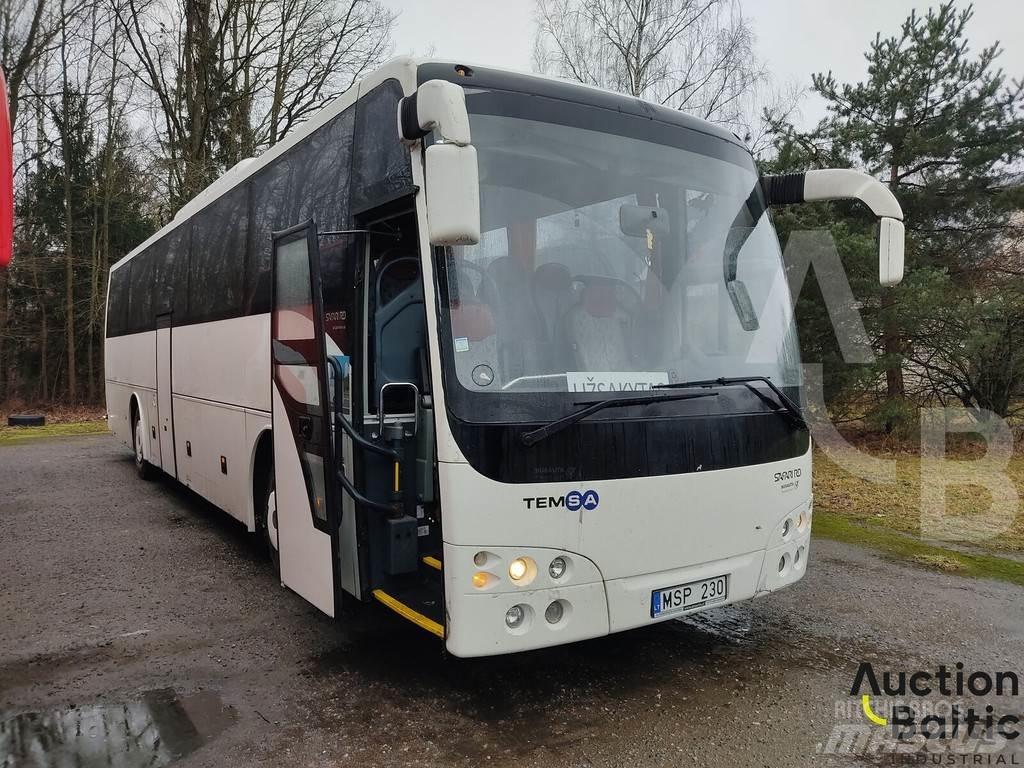 Temsa Safari RD Autre fourgon / utilitaire