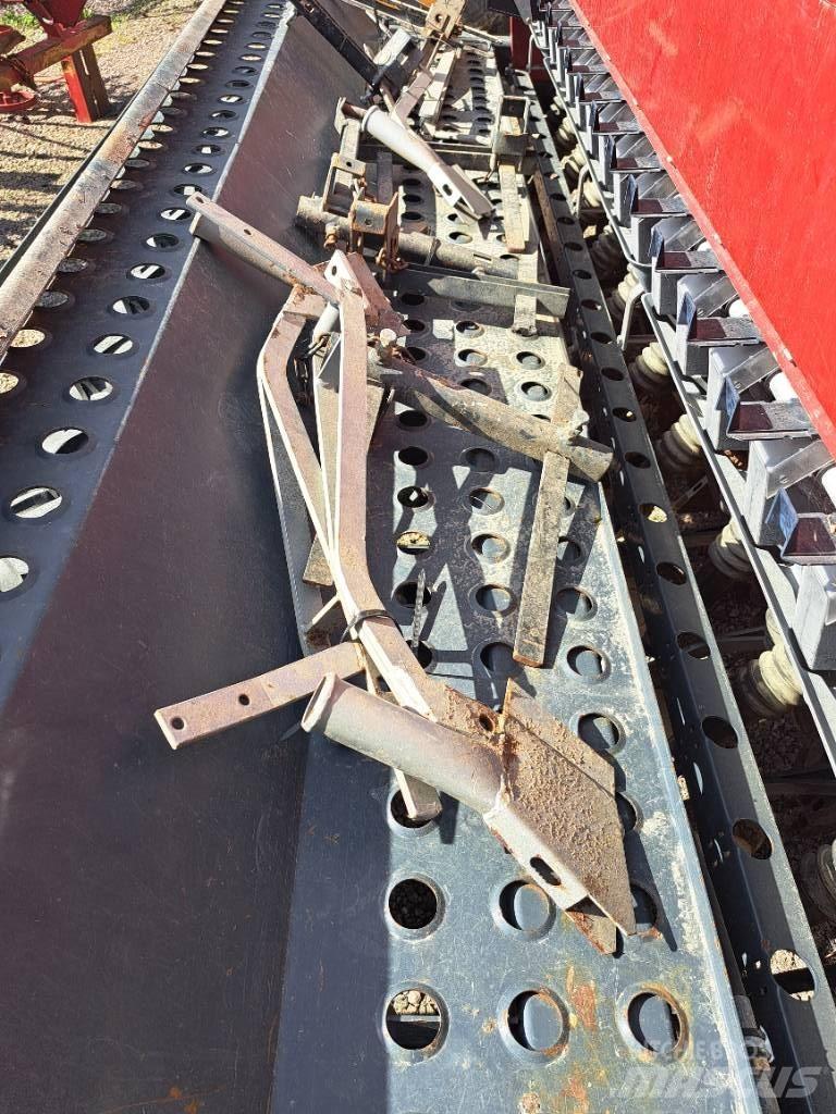 Kongskilde HT3000S Semoir