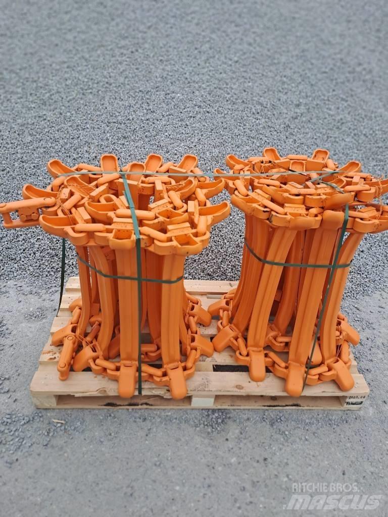  TRYGG GĄSIENICE Autres accessoires pour matériel forestier
