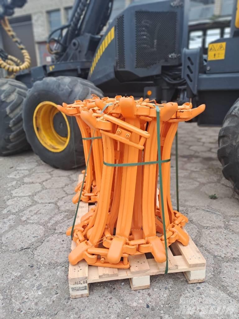  TRYGG GĄSIENICE Autres accessoires pour matériel forestier