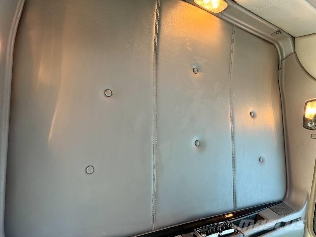 Kenworth W 900 Tracteur routier