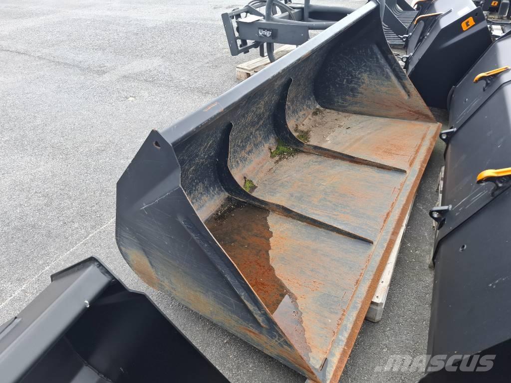 Ålö Skopa VS 220 Autres équipements pour tracteur