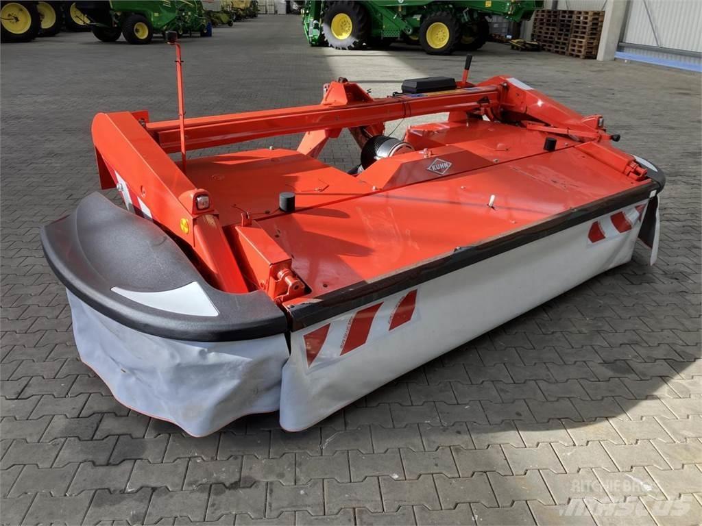 Kuhn GMD 310 F-FF Faucheuse