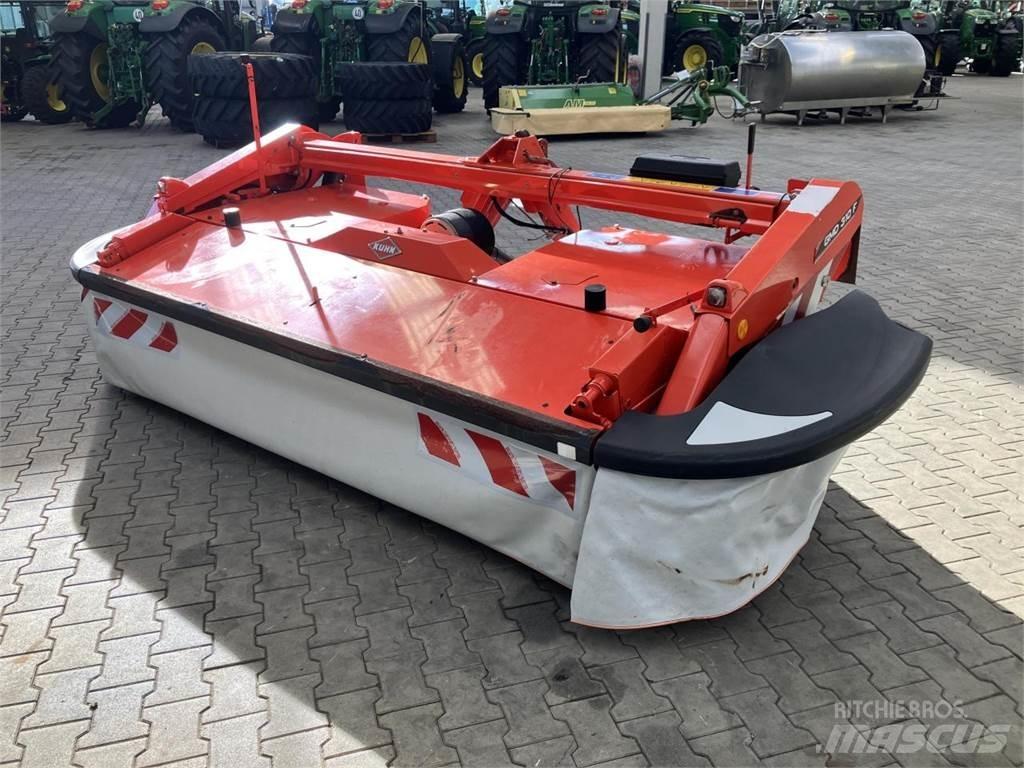Kuhn GMD 310 F-FF Faucheuse