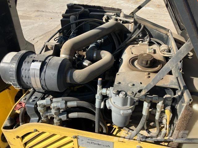 Bomag BW 100 AD-4 Rouleaux tandem