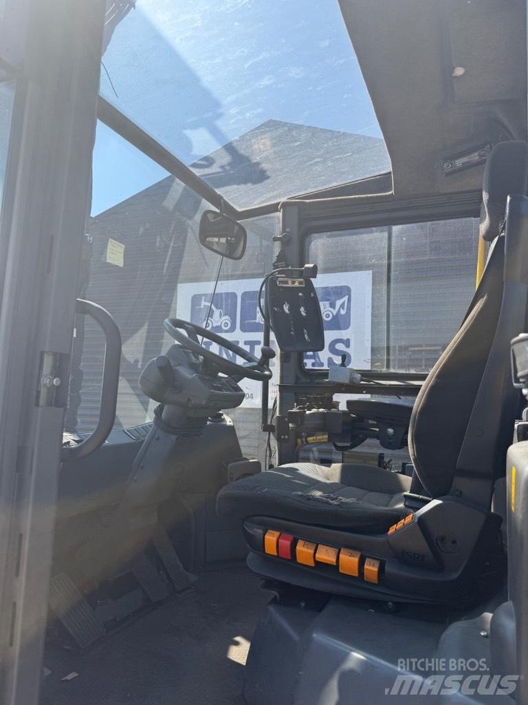Kalmar DCE 80-9 Chariots diesel