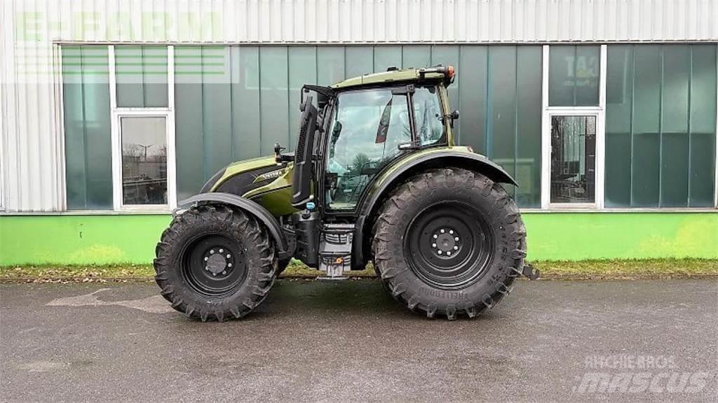 Valtra n155ea Tracteur