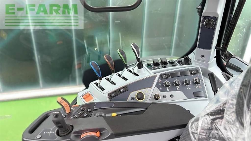 Valtra n155ea Tracteur