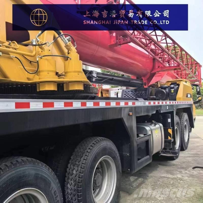 Sany STC 500 E Grues tout terrain