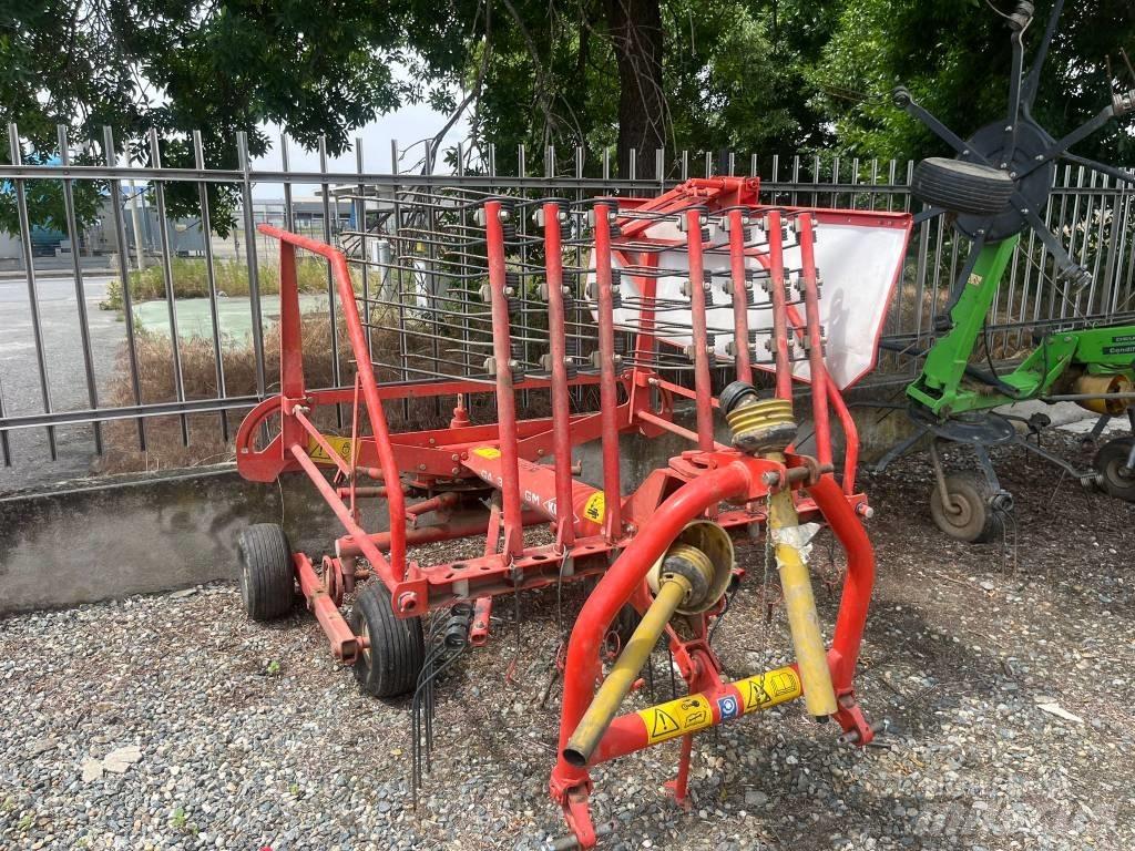 Kuhn GA 3201 G M Rateau faneur