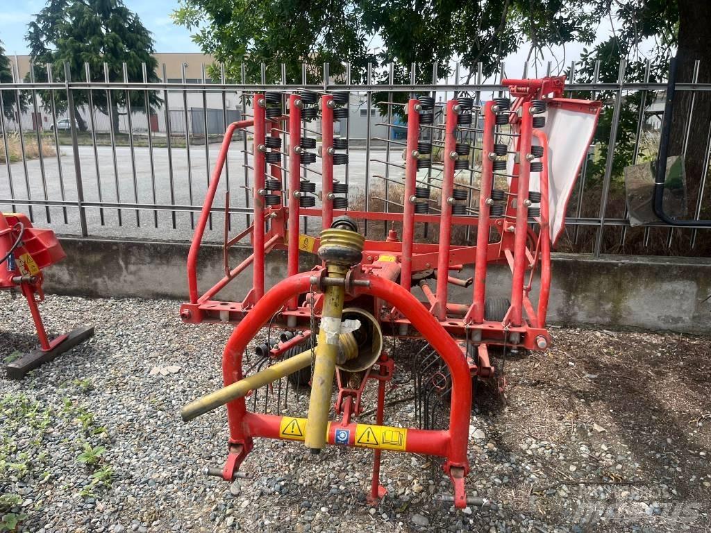 Kuhn GA 3201 G M Rateau faneur