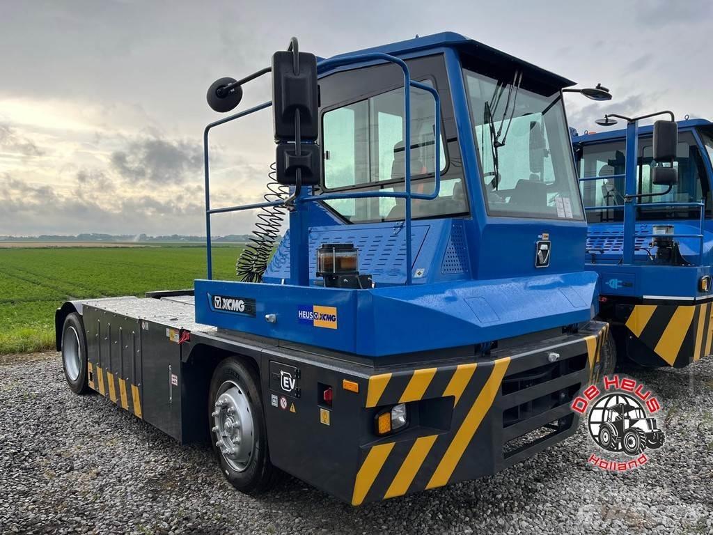 XCMG XPT70E Autre camion