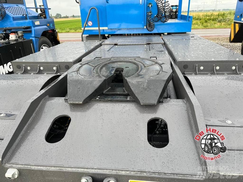 XCMG XPT70E Autre camion