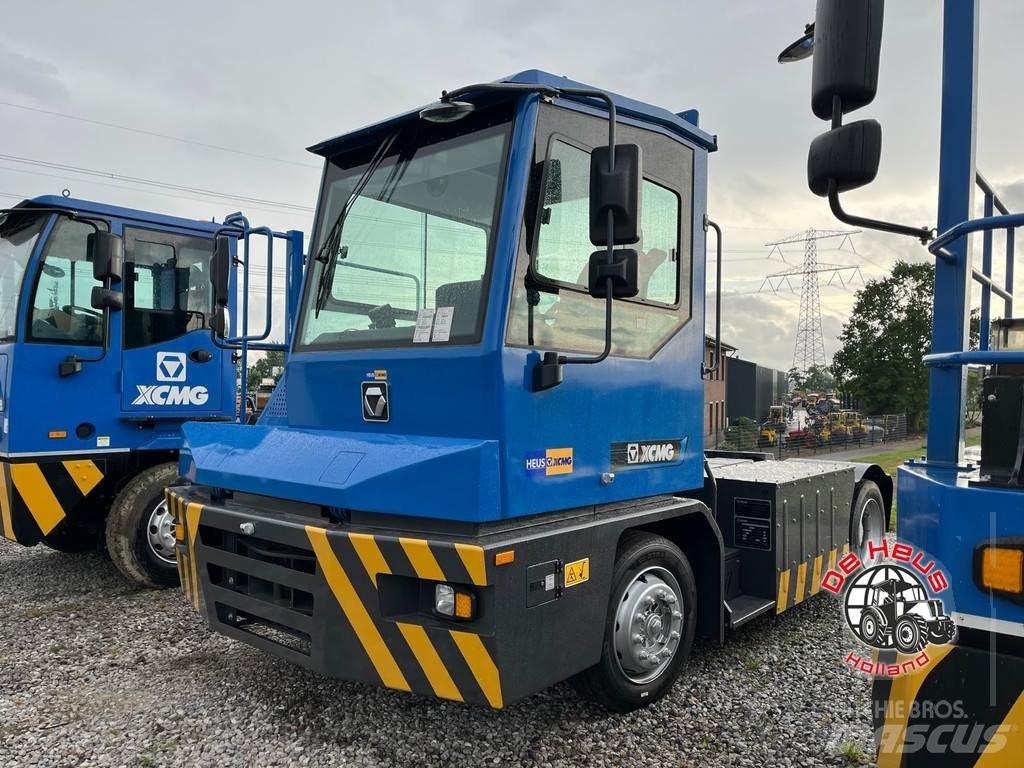 XCMG XPT70E Autre camion