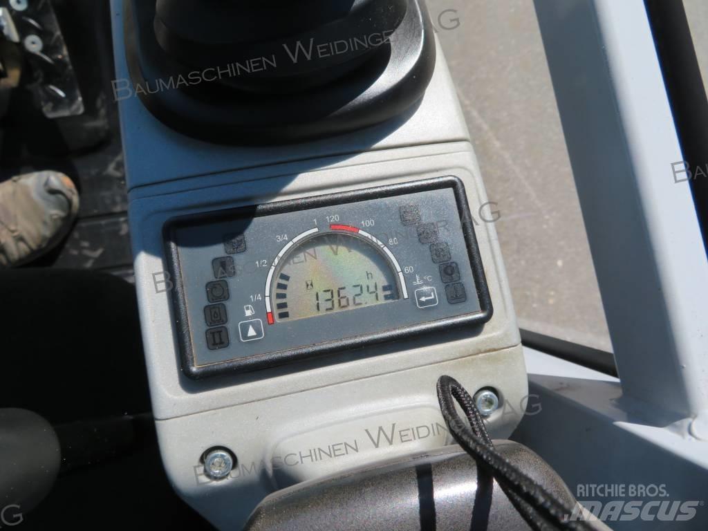 Wacker Neuson ET 16 Mini pelle < 7t