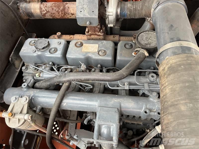 Doosan 300 Pelle sur chenilles