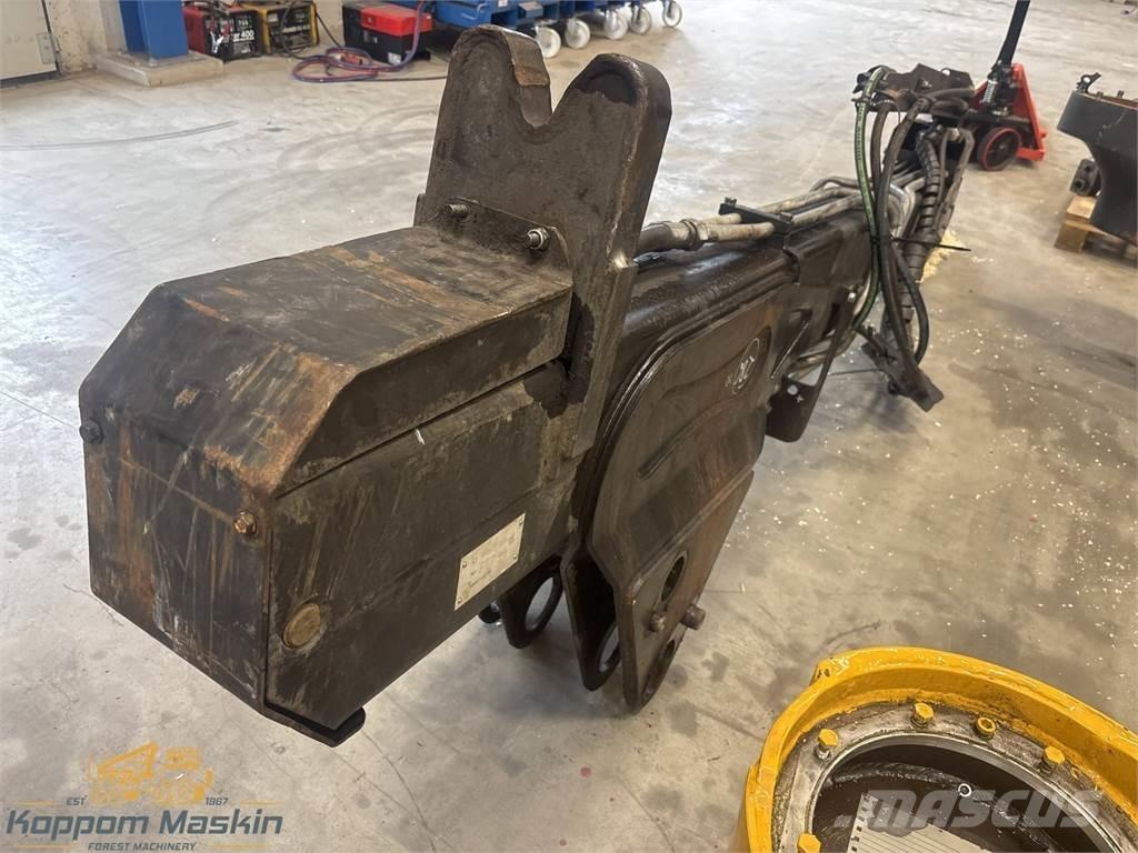 John Deere Cf885 Grue porteuse