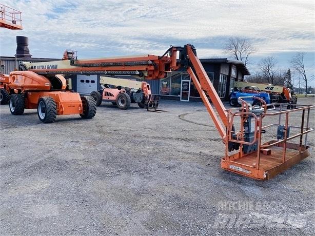 JLG 1350 SJP Nacelles télescopiques