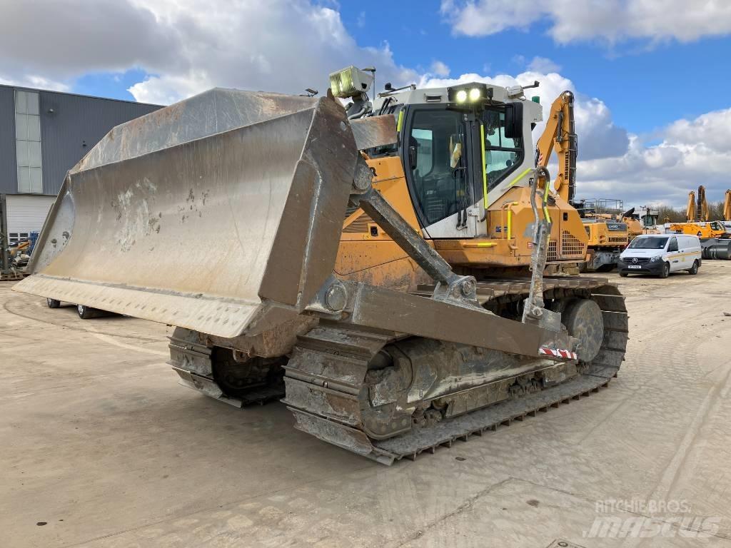 Liebherr PR 746 Bouteurs sur chenilles