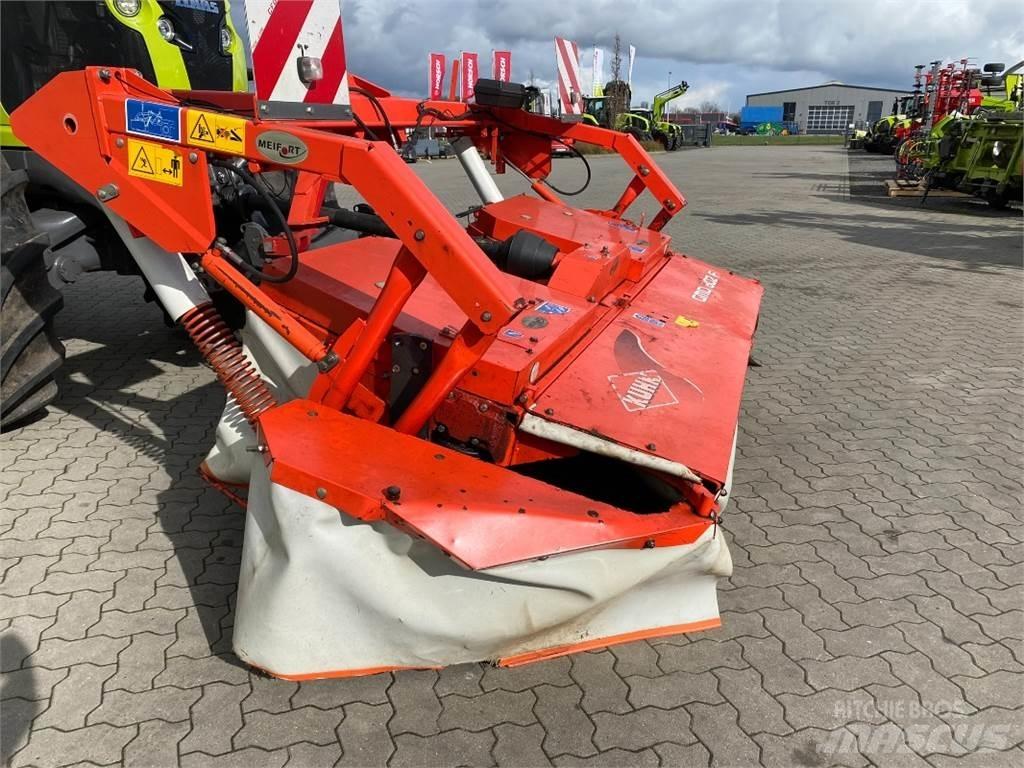 Kuhn GMD 802 F Faucheuse-conditionneuse
