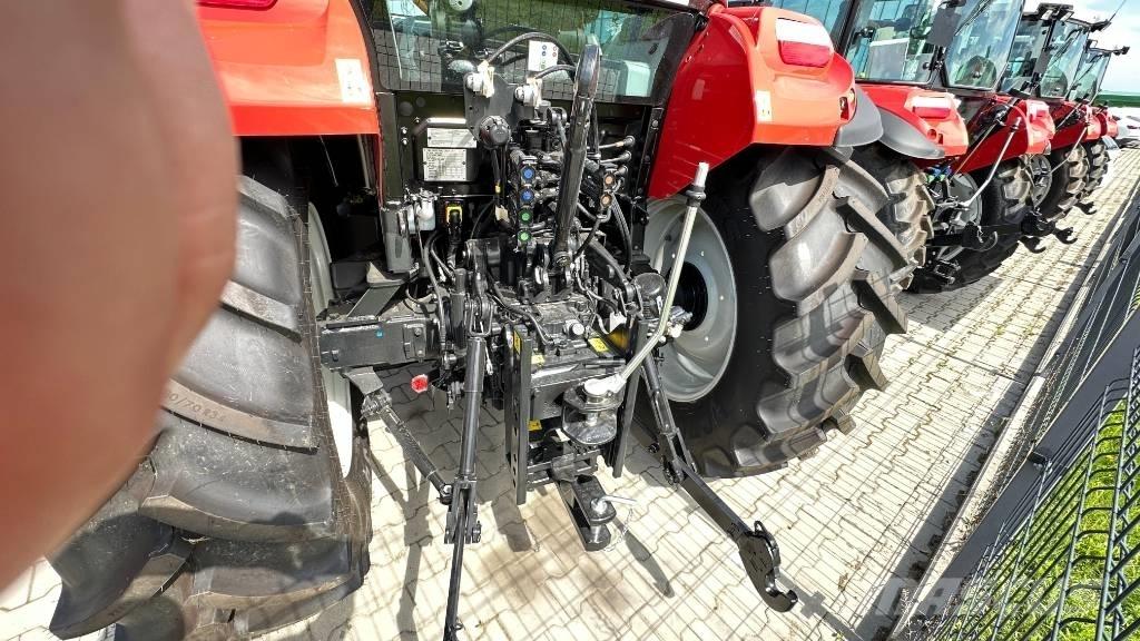Steyr 4080 PLUS HILO Tracteur