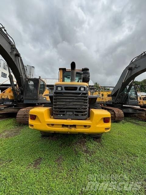 Volvo L 90 F Chargeuse sur pneus