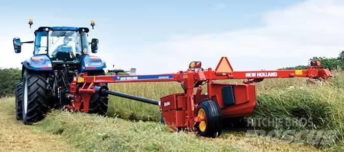 New Holland DB210R Agriculture - Autres