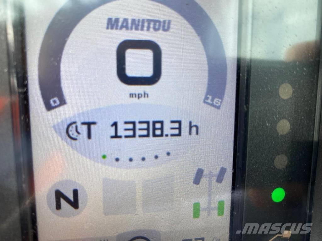 Manitou MT 1335 Chariot télescopique