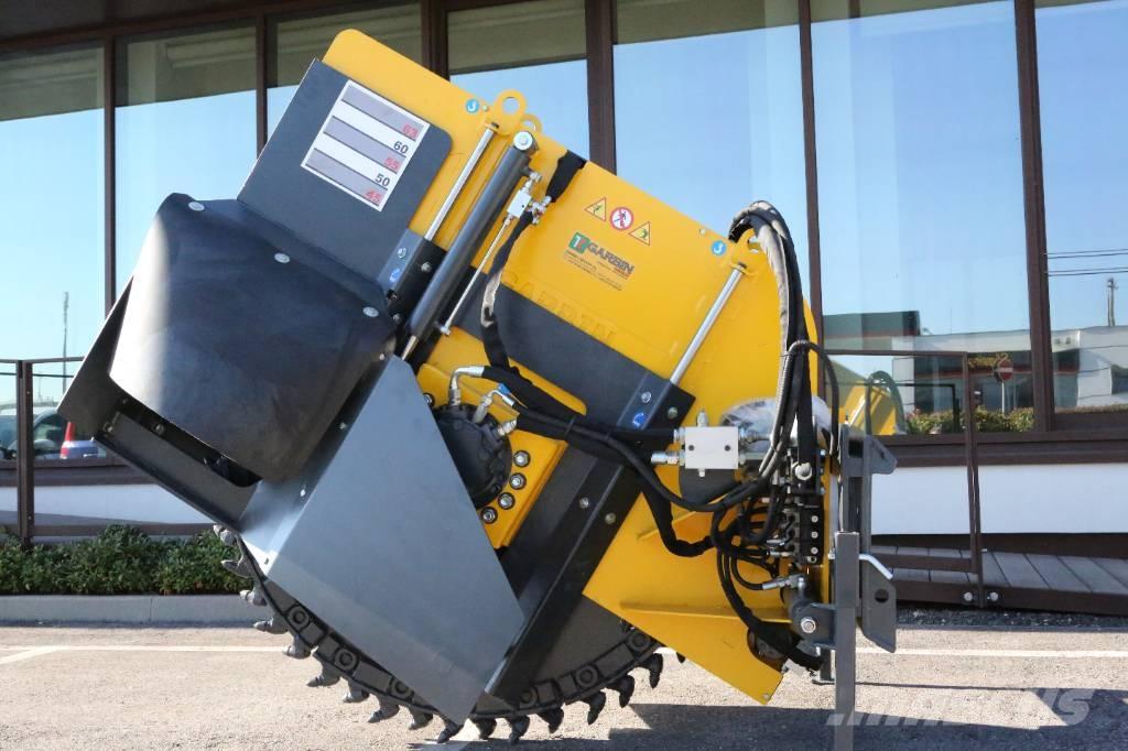  Kennametal SK6-01T Autres accessoires