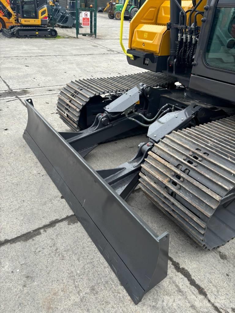 XCMG XE135E Pelle sur chenilles