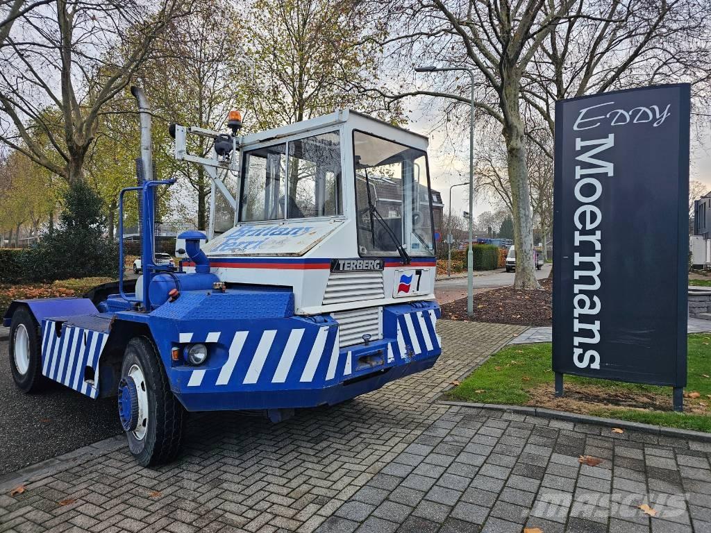 Terberg TRT 89 4x4 Tracteur de manœuvre