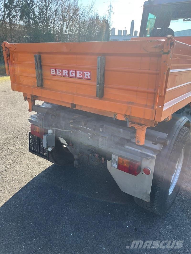 Boki 1151 Agriculture - Autres