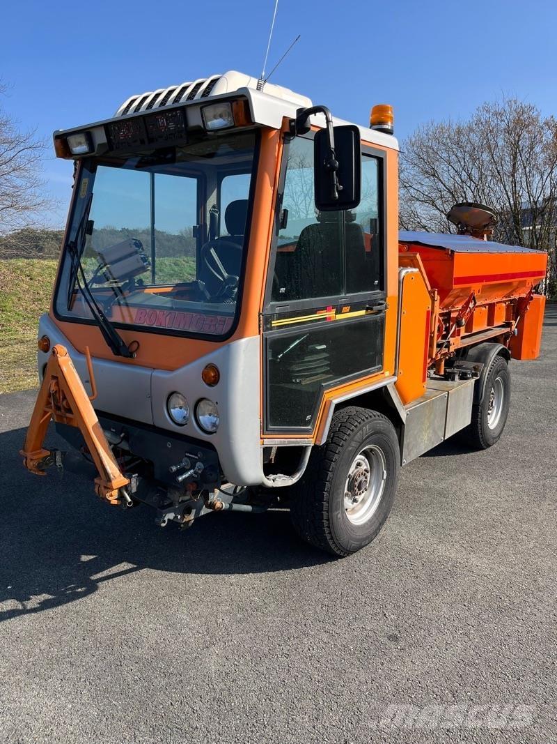 Boki 1151 Agriculture - Autres