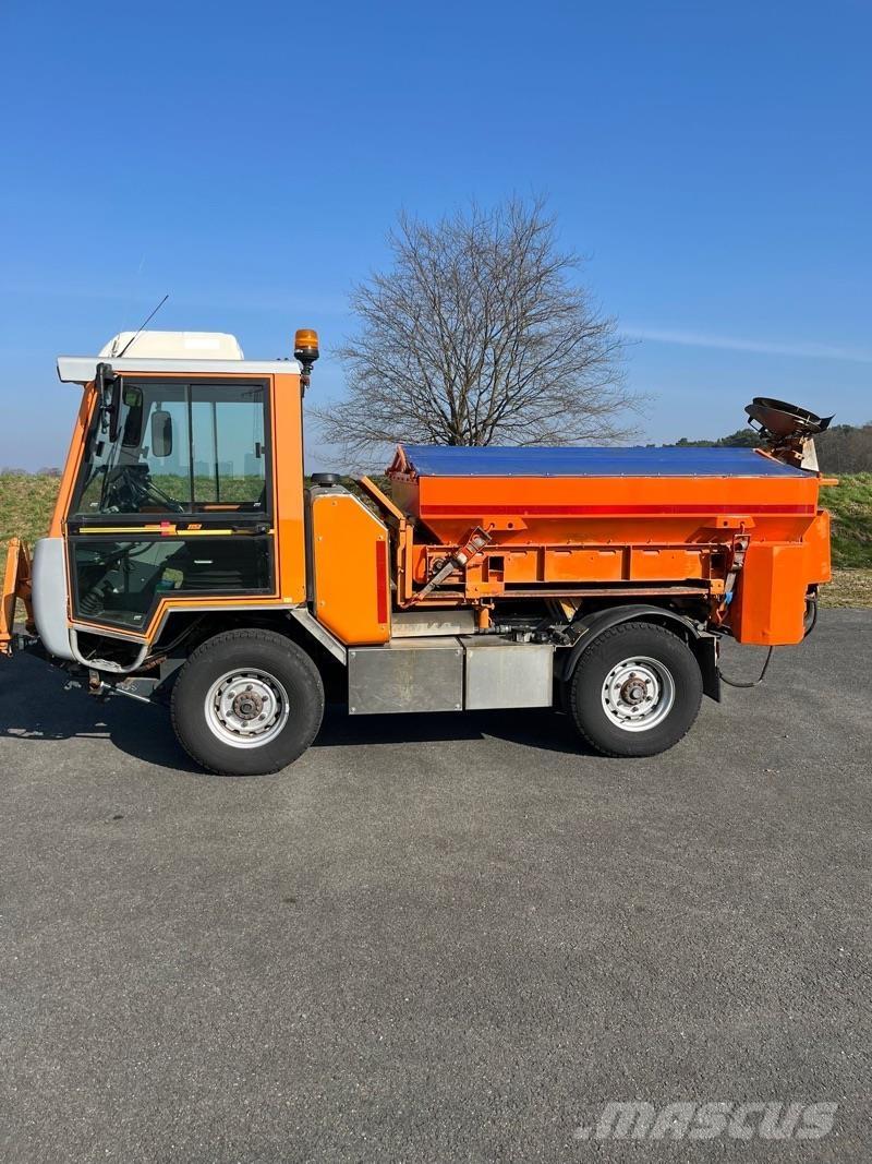 Boki 1151 Agriculture - Autres