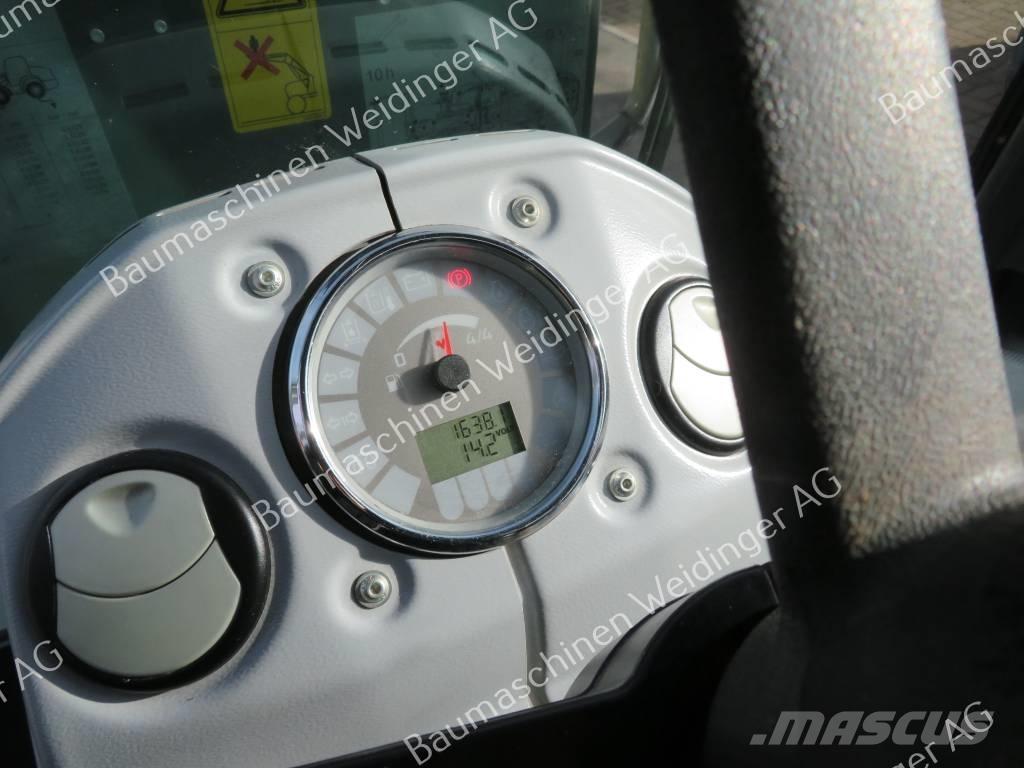 Kramer 5035 Chargeuse sur pneus