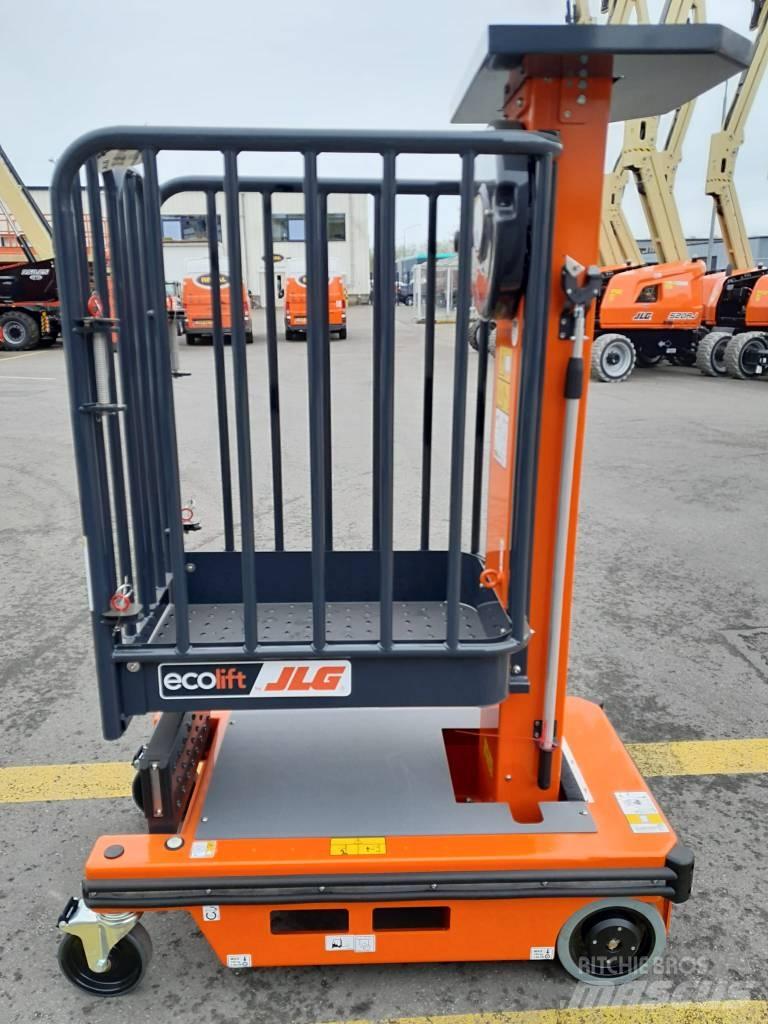 JLG Ecolift (NEW 2024) Autre nacelle élévatrice