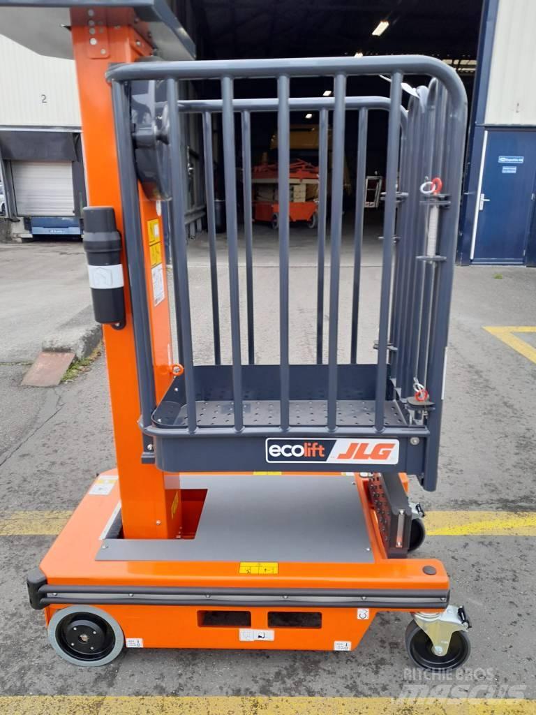 JLG Ecolift (NEW 2024) Autre nacelle élévatrice