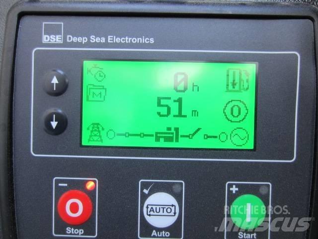 Atlas Copco QES 150 Générateurs diesel