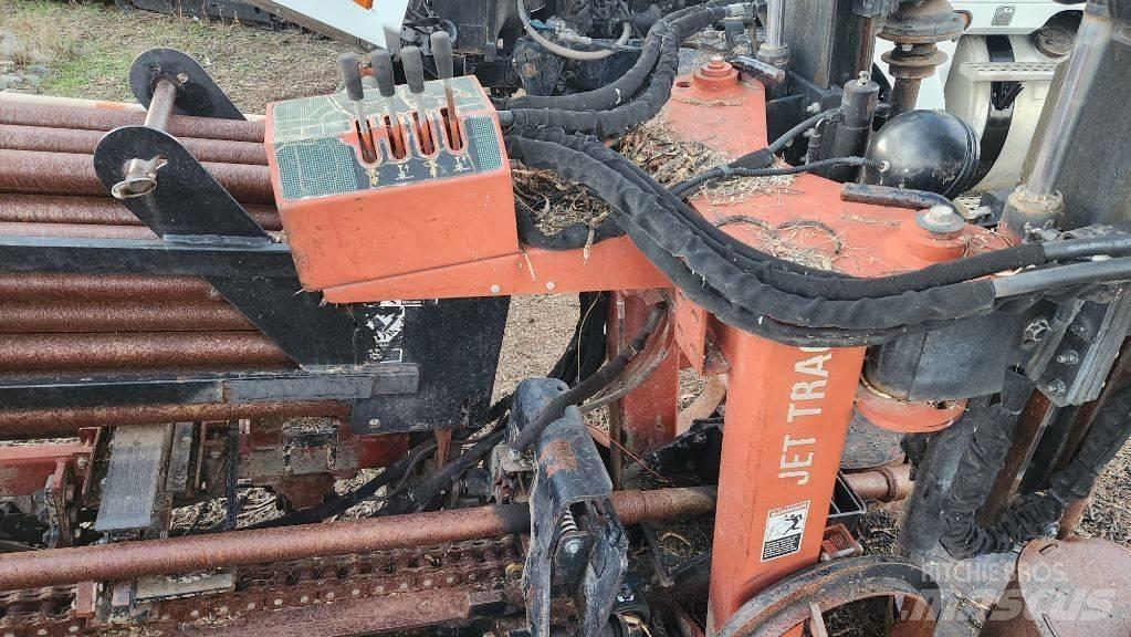 Ditch Witch JT 4020 Foreuse horizontale