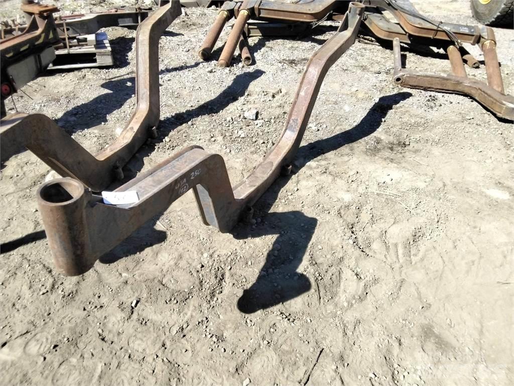 Ösa 250 Std Autres accessoires pour matériel forestier