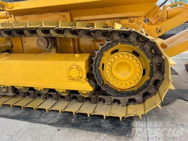 Komatsu D 61 EX-15 Bouteurs sur chenilles