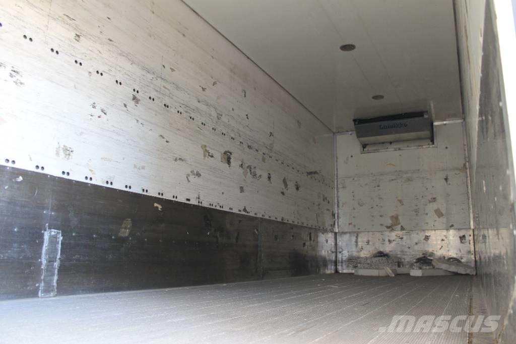 Renault Premium 440 Camion frigorifique