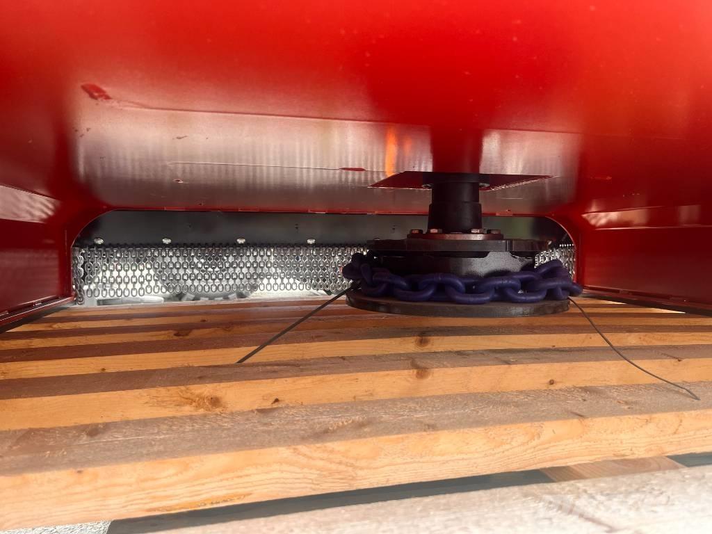 Ilsbo H 160 HDE Autres accessoires